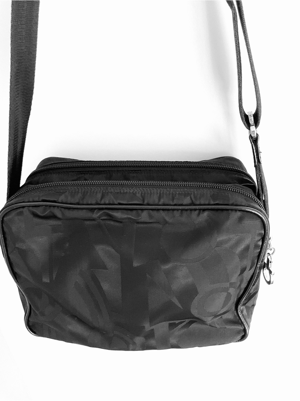 Salavatore Ferragamo Twinbag